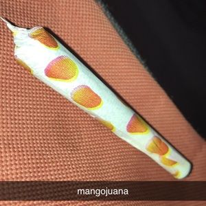 Meet your Posher, Lily